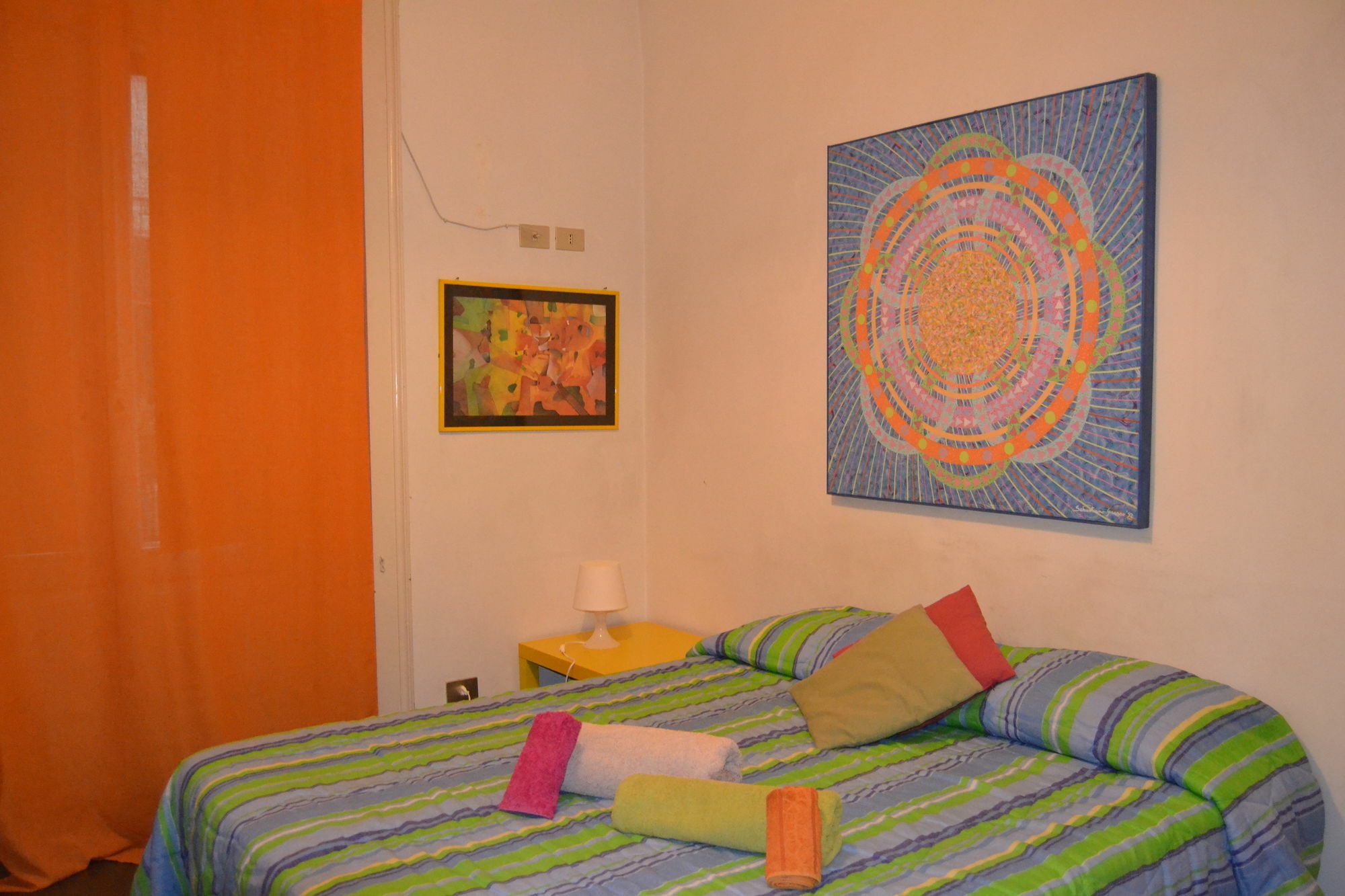 Four Rooms Catania Exterior photo