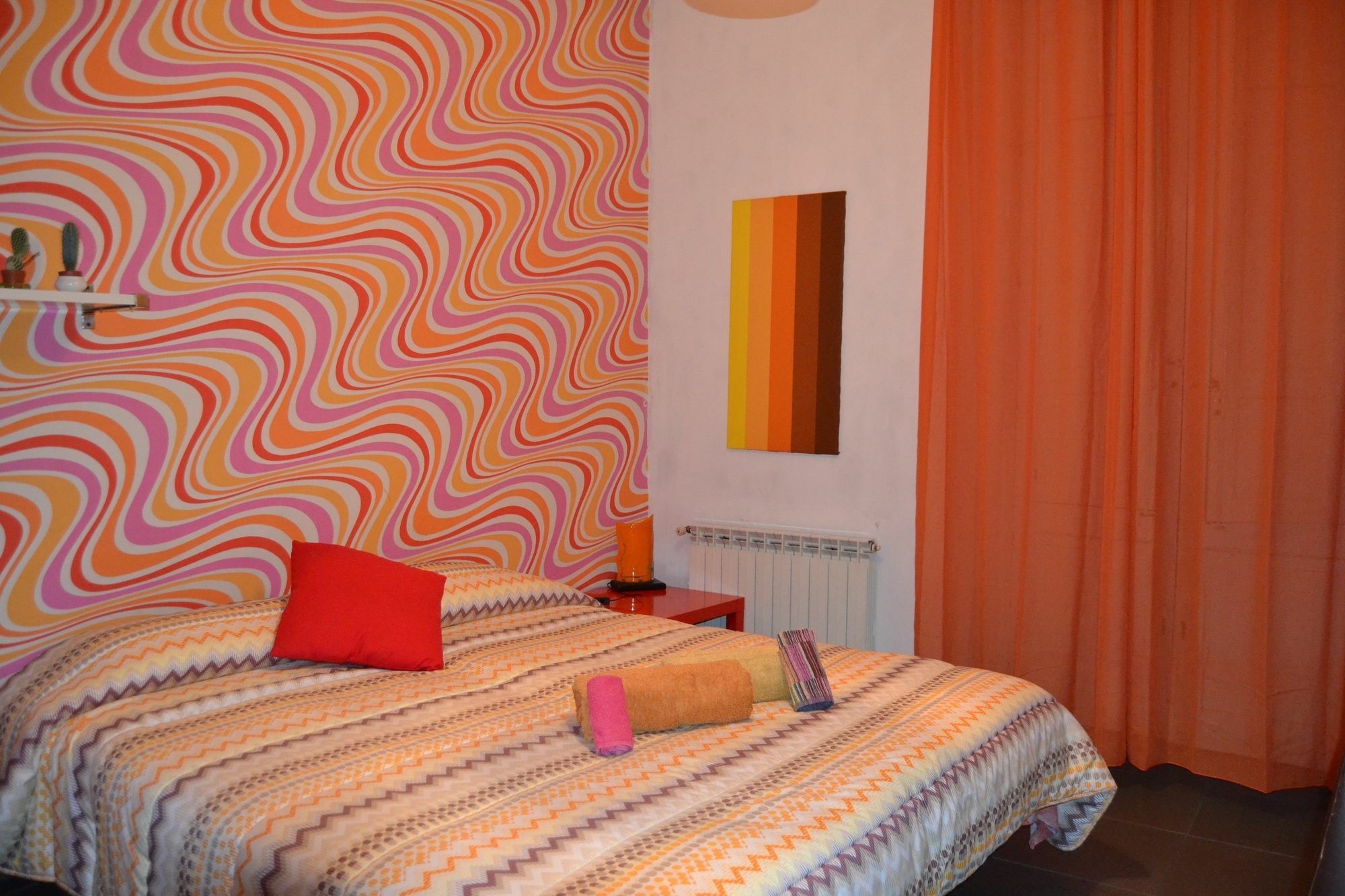 Four Rooms Catania Exterior photo
